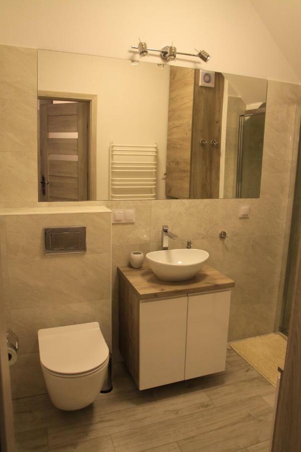 Apartament Natalia Busko-Zdrój Exterior foto