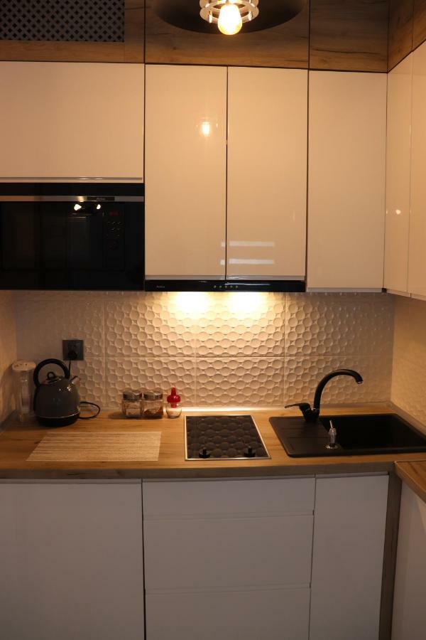 Apartament Natalia Busko-Zdrój Exterior foto